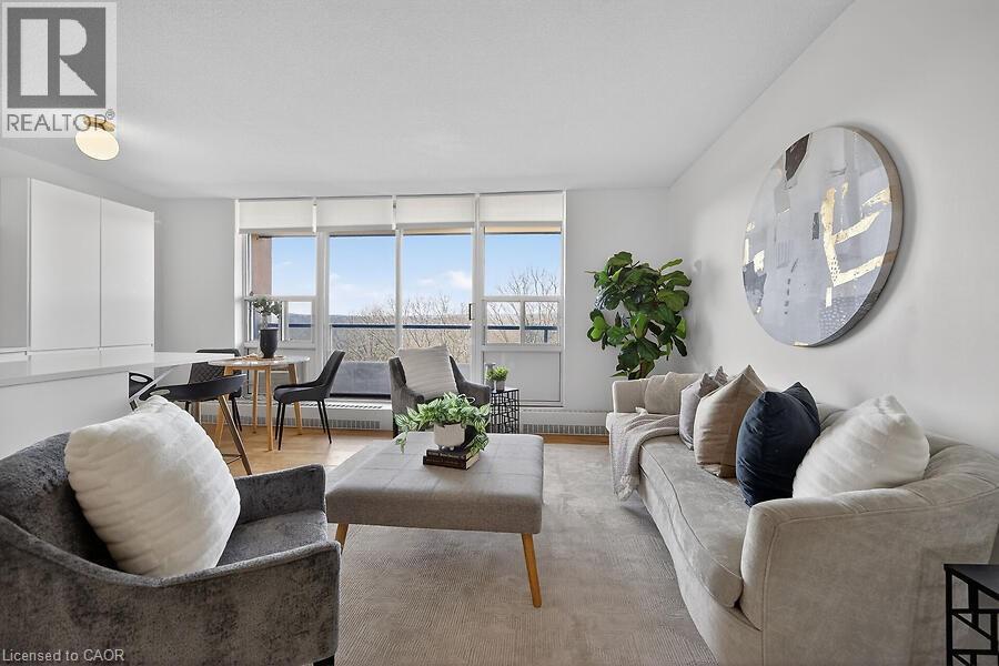 1964 Main Street W Unit# 1105, Hamilton, Ontario  L8S 1J5 - Photo 6 - 40819422