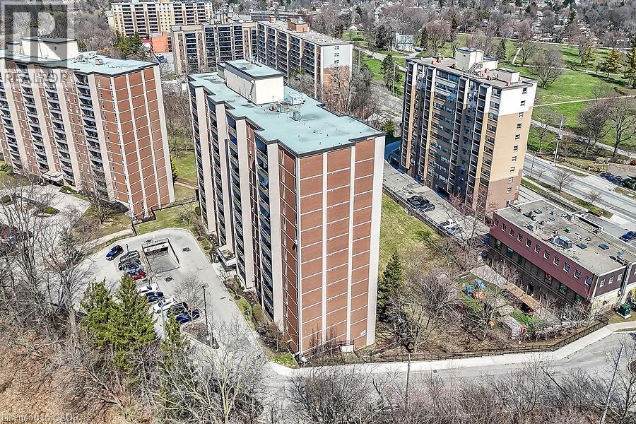 1964 Main Street W Unit# 1105, Hamilton, Ontario  L8S 1J5 - Photo 46 - 40819422