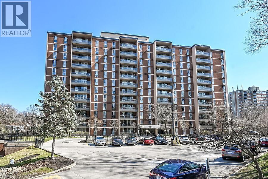 1964 Main Street W Unit# 1105, Hamilton, Ontario  L8S 1J5 - Photo 2 - 40819422