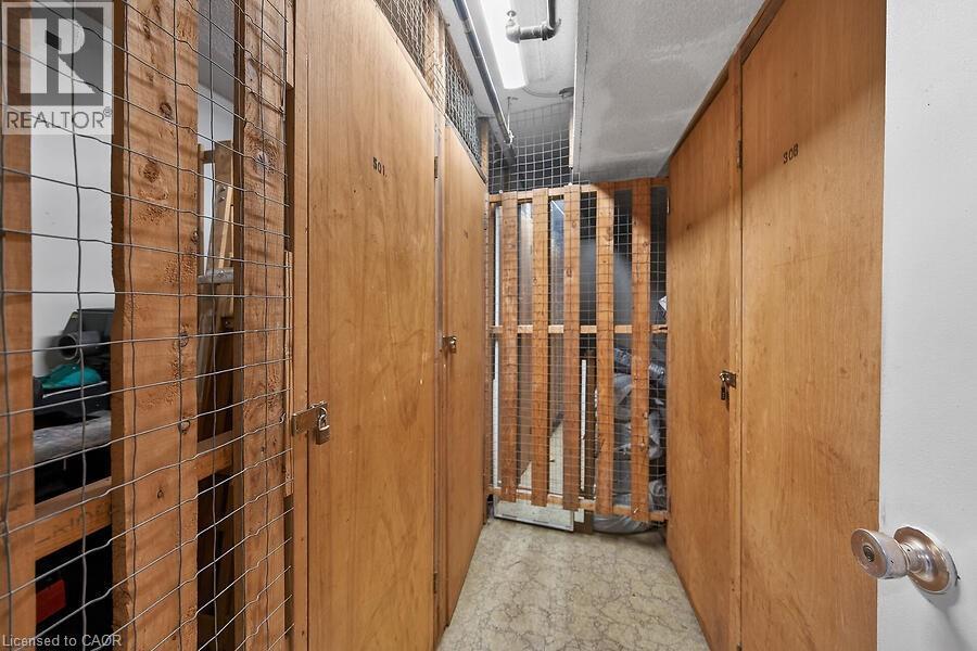 1964 Main Street W Unit# 1105, Hamilton, Ontario  L8S 1J5 - Photo 36 - 40819422