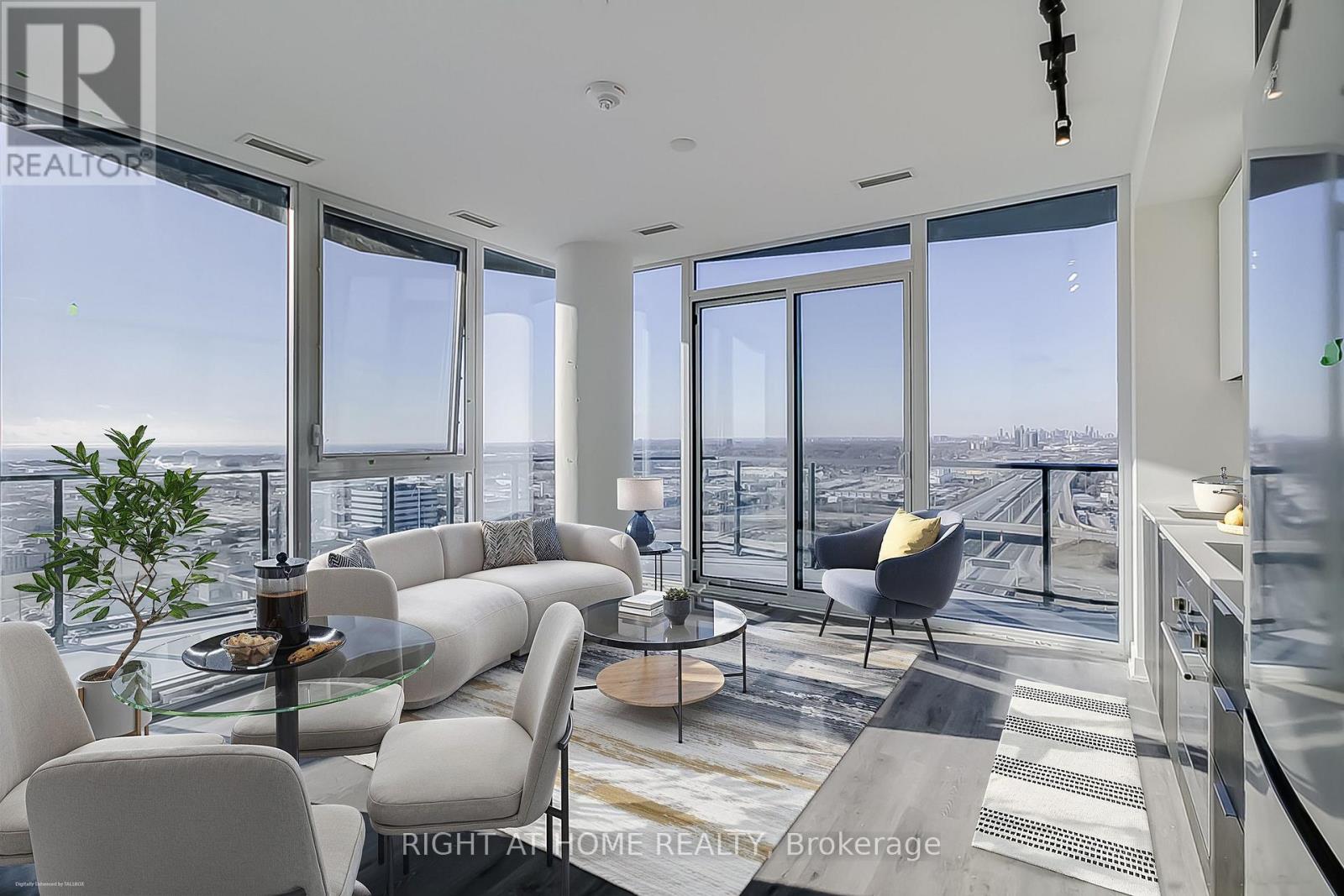 1809 - 36 Zorra Street, Toronto, Ontario  M8Z 0G5 - Photo 17 - W12986776