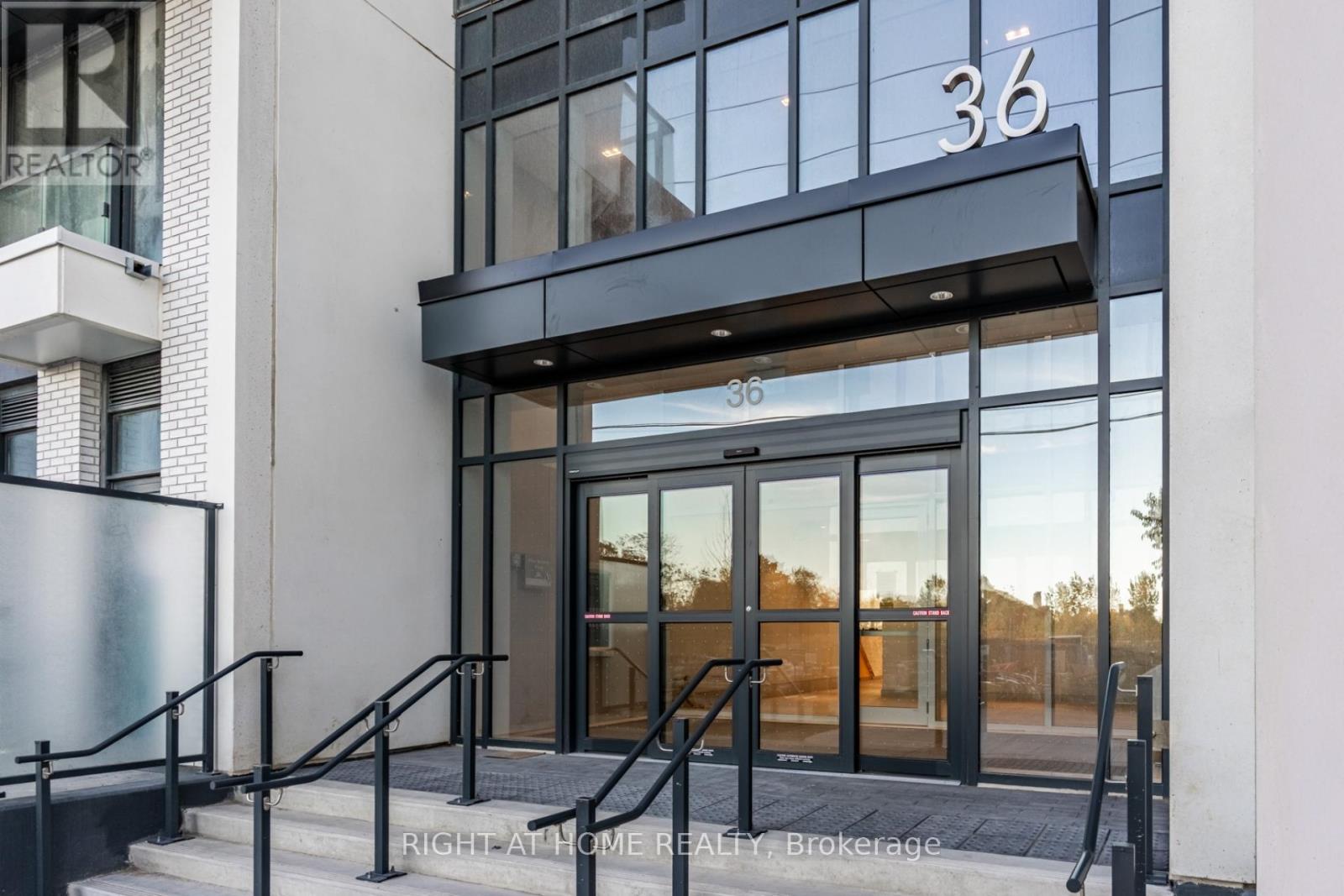 1809 - 36 Zorra Street, Toronto, Ontario  M8Z 0G5 - Photo 21 - W12986776