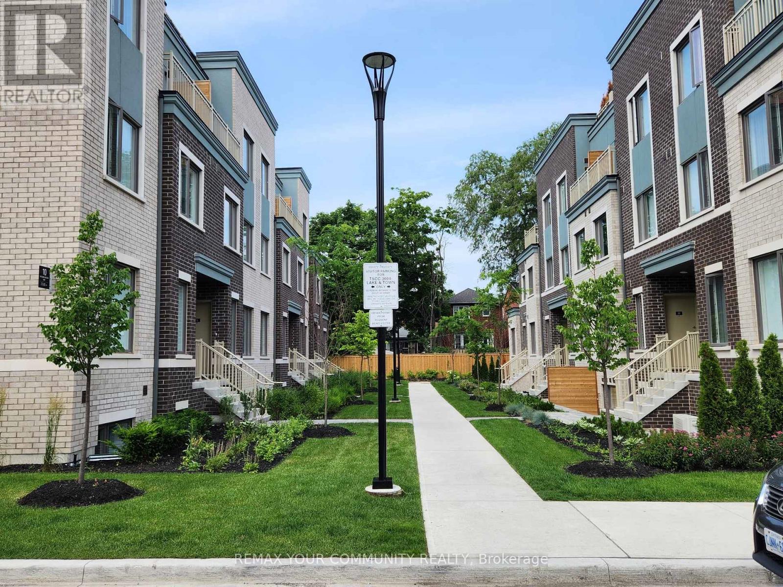 75 - 10 William Jackson Way, Toronto, Ontario  M8V 0J8 - Photo 3 - W12986780