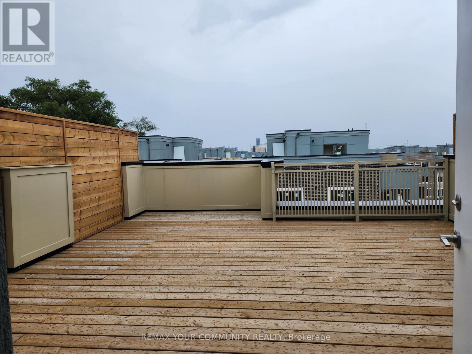 75 - 10 William Jackson Way, Toronto, Ontario  M8V 0J8 - Photo 4 - W12986780