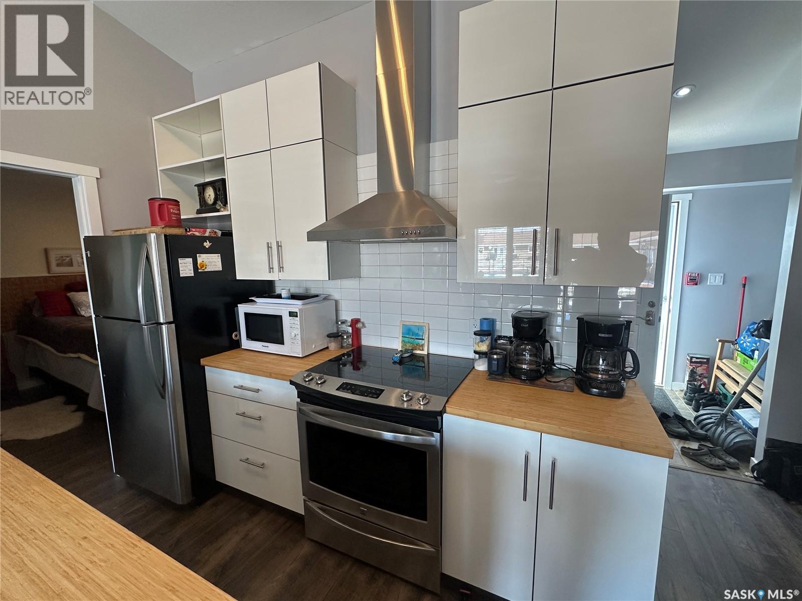 32 1250 Aaro AVENUE, Elbow, Saskatchewan