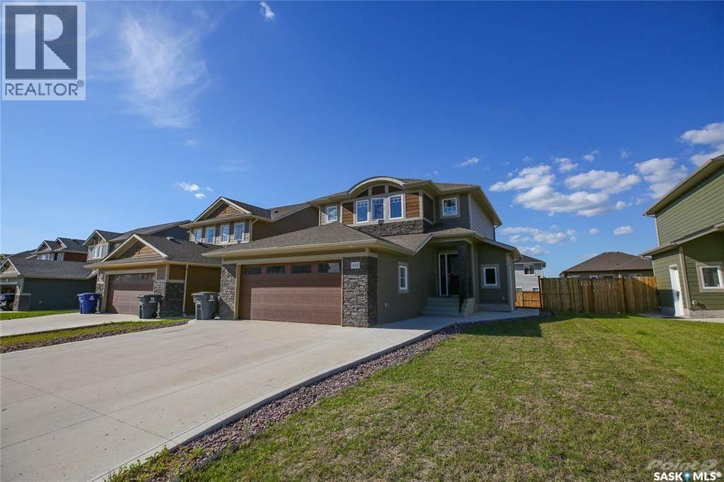 435 Pichler CRESCENT, Saskatoon, Saskatchewan