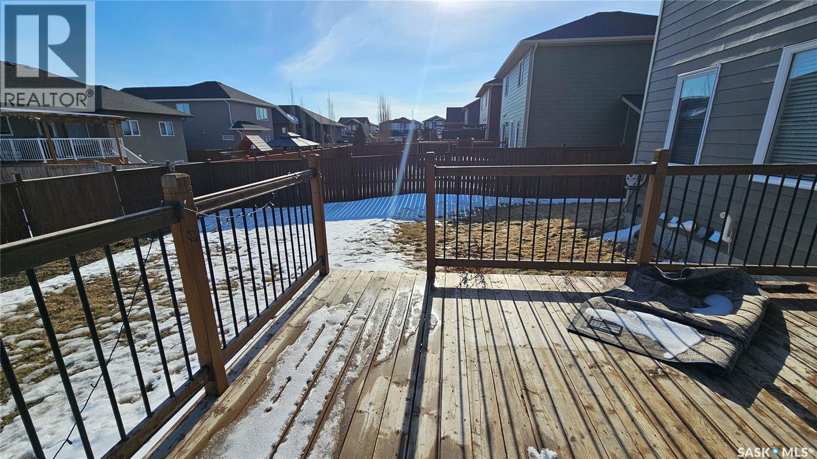 435 Pichler Crescent, Saskatoon, Saskatchewan  S7V 0H2 - Photo 20 - SK032655