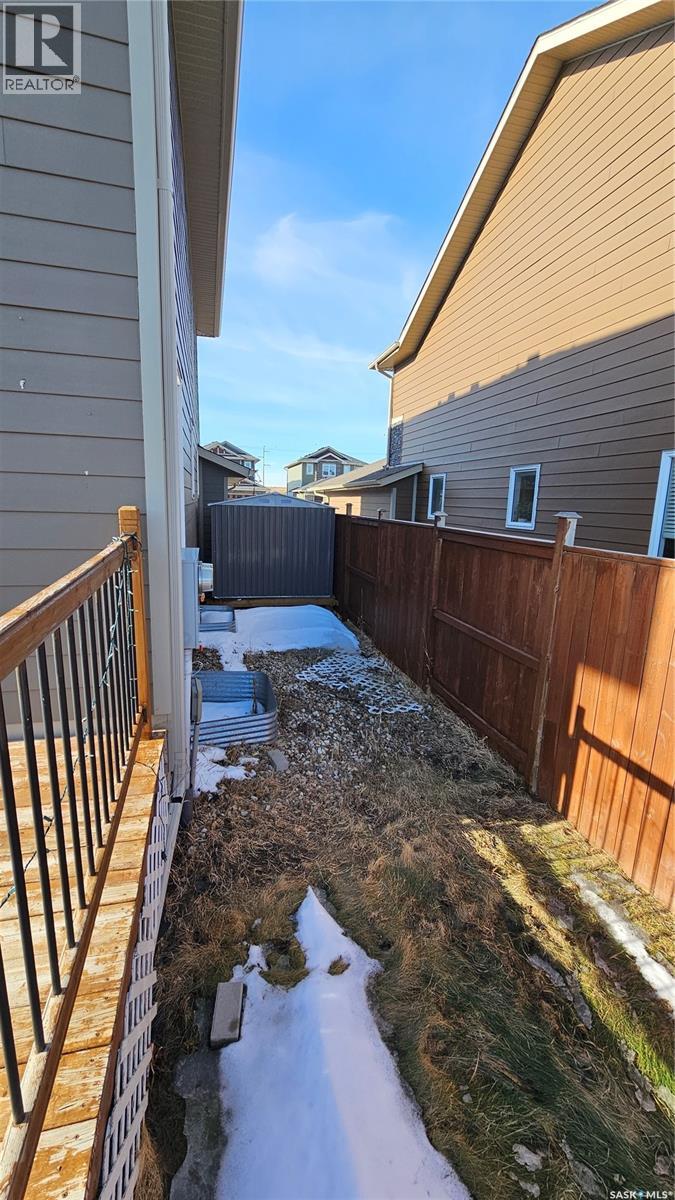 435 Pichler Crescent, Saskatoon, Saskatchewan  S7V 0H2 - Photo 21 - SK032655