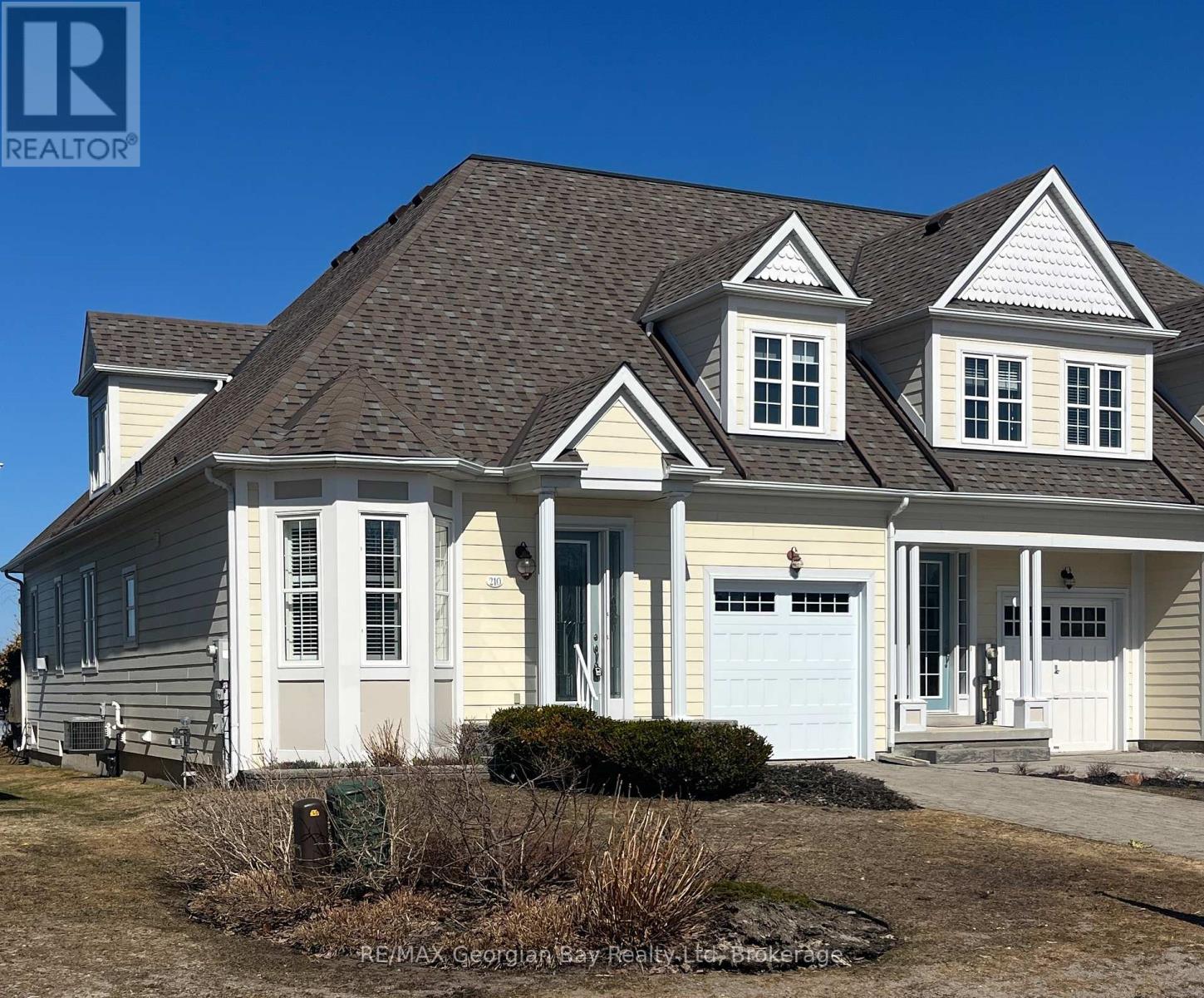 210 WYCLIFFE COVE, Tay, Ontario