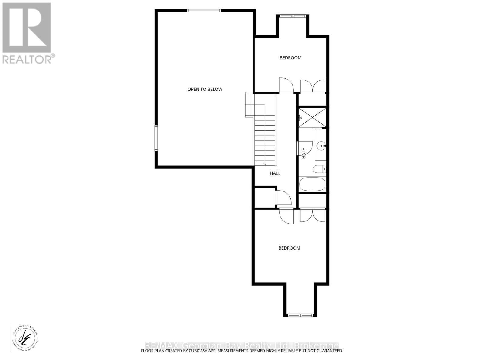 210 Wycliffe Cove, Tay, Ontario  L0K 2A0 - Photo 29 - S12660812