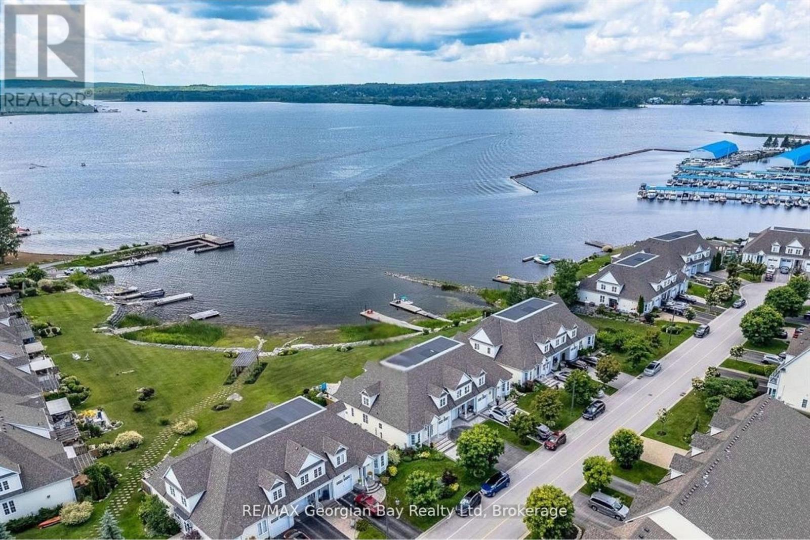 210 Wycliffe Cove, Tay, Ontario  L0K 2A0 - Photo 6 - S12660812