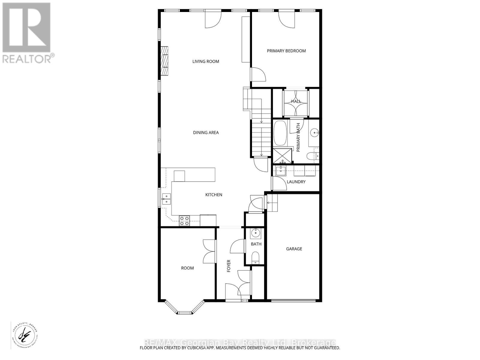 210 Wycliffe Cove, Tay, Ontario  L0K 2A0 - Photo 8 - S12660812