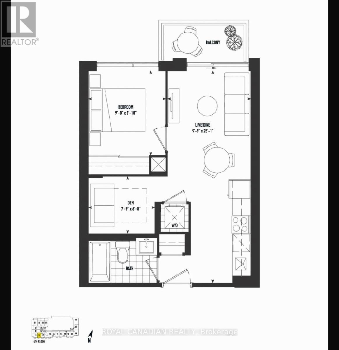 418 - 75 James Street S, Hamilton, Ontario  L8P 2Y9 - Photo 28 - X12986774