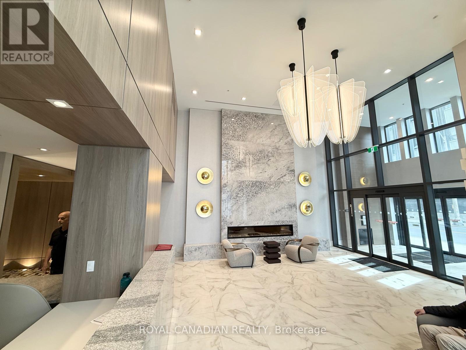 418 - 75 James Street S, Hamilton, Ontario  L8P 2Y9 - Photo 3 - X12986774