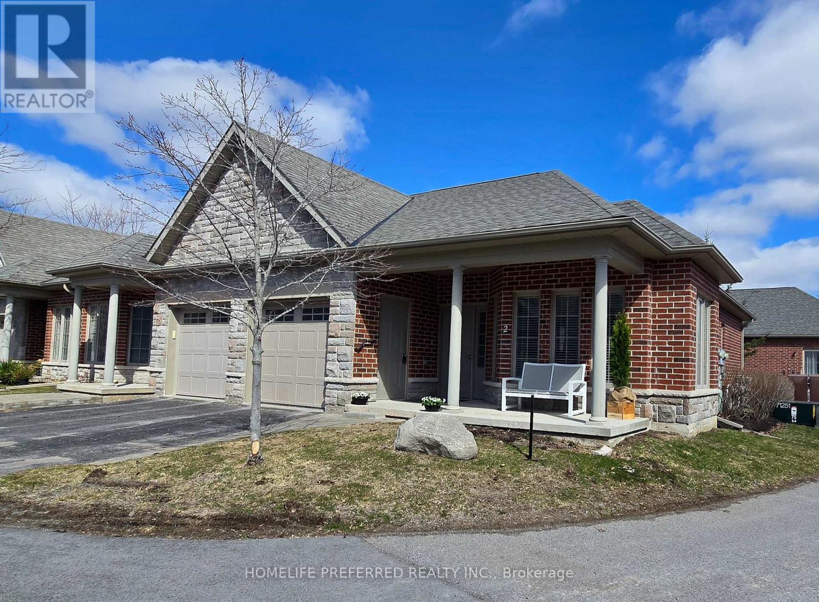 2 Calberry Court, Selwyn, Ontario K0L 2H0 - Photo 1 - X12699972