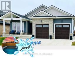 56 OPTIMIST DRIVE, Southwold, Ontario