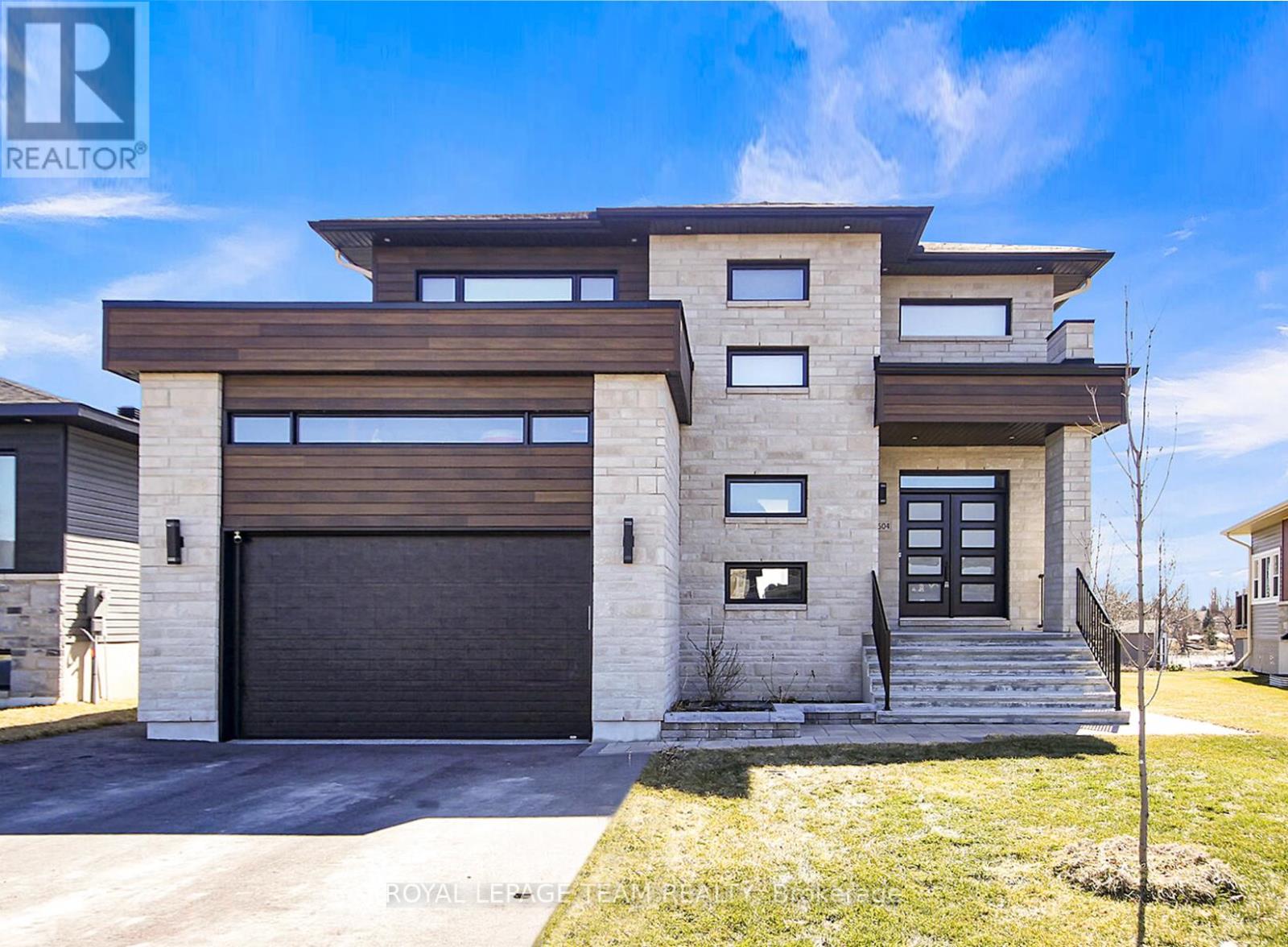 504 BARRAGE STREET, Casselman, Ontario