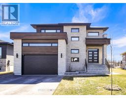 504 BARRAGE STREET, Casselman, Ontario