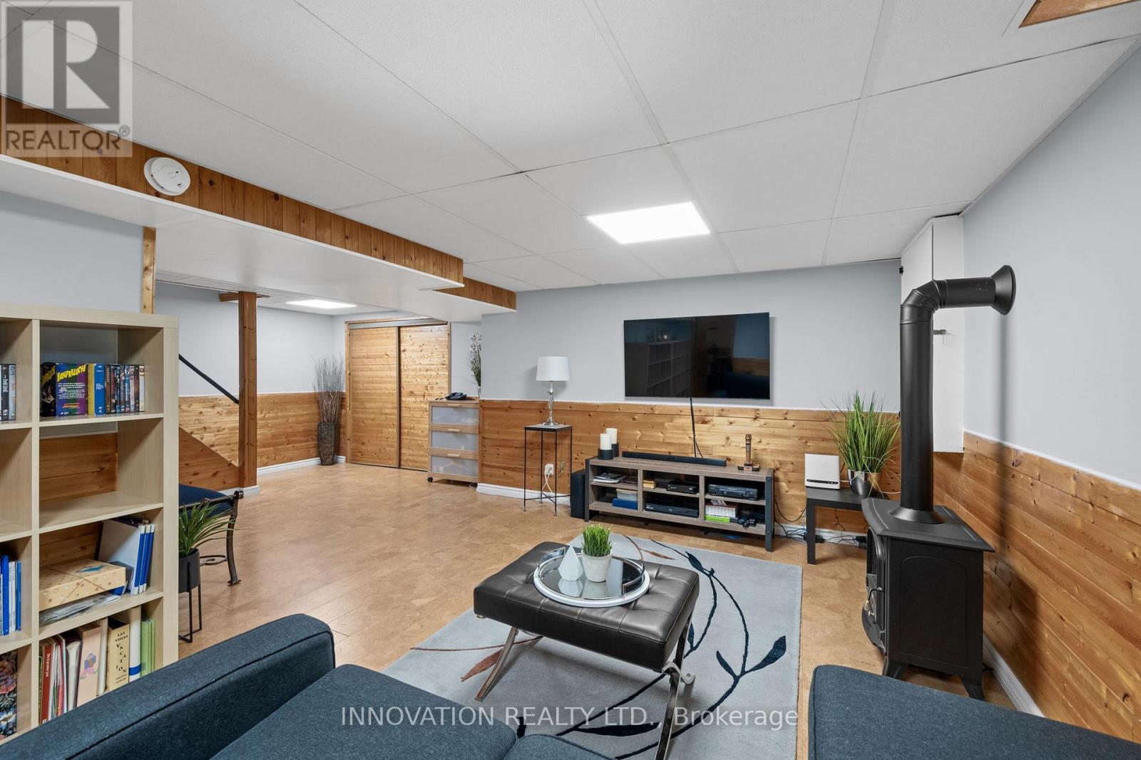 2056 Wildflower Drive, Ottawa, Ontario  K1E 3R3 - Photo 33 - X12986820