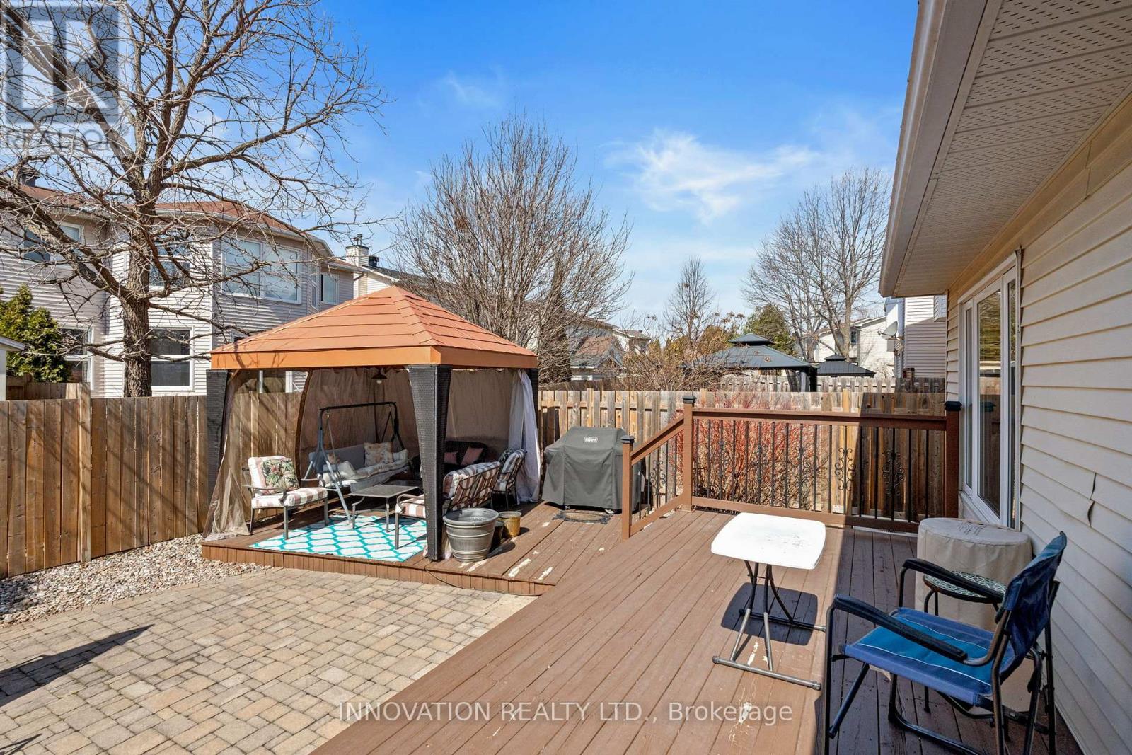 2056 Wildflower Drive, Ottawa, Ontario  K1E 3R3 - Photo 40 - X12986820