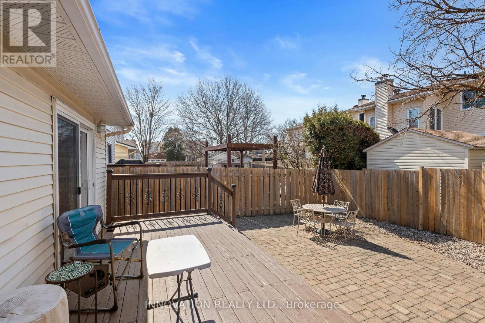 2056 Wildflower Drive, Ottawa, Ontario  K1E 3R3 - Photo 39 - X12986820