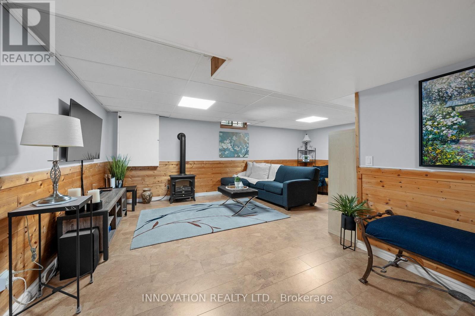 2056 Wildflower Drive, Ottawa, Ontario  K1E 3R3 - Photo 32 - X12986820