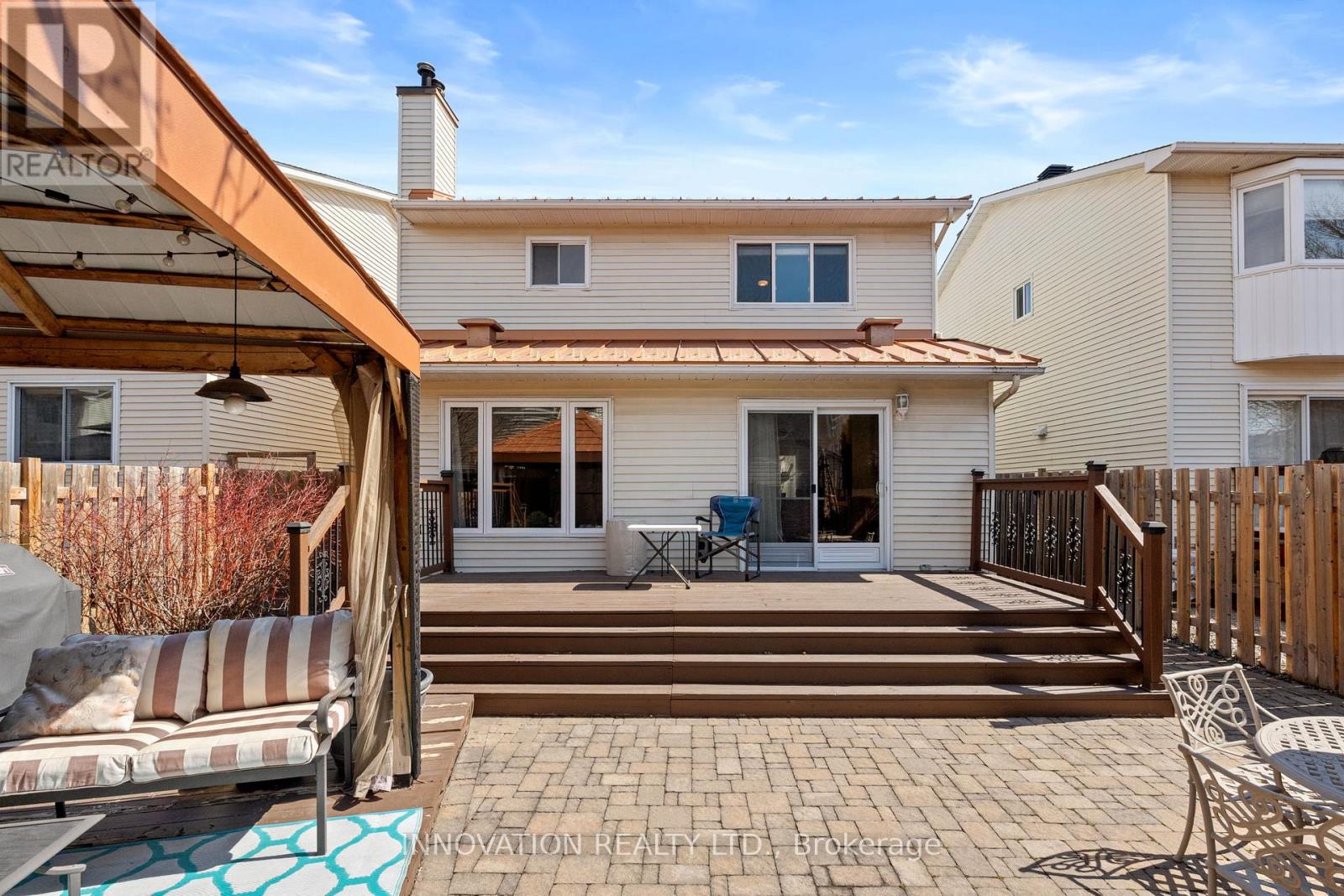 2056 Wildflower Drive, Ottawa, Ontario  K1E 3R3 - Photo 37 - X12986820