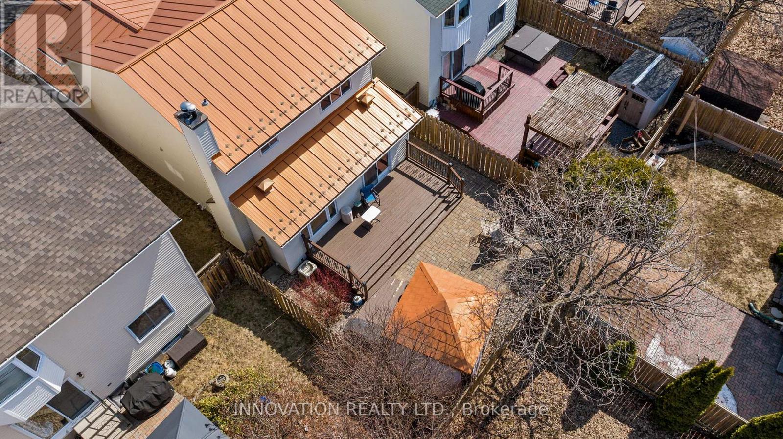 2056 Wildflower Drive, Ottawa, Ontario  K1E 3R3 - Photo 44 - X12986820