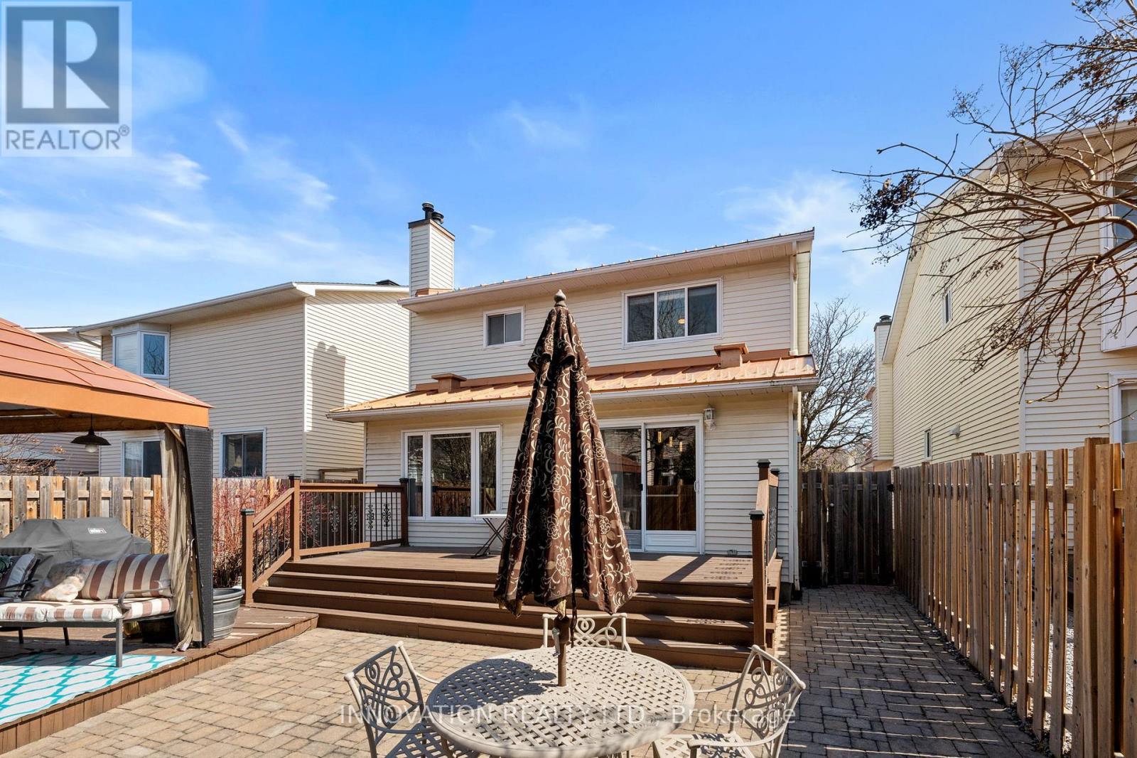 2056 Wildflower Drive, Ottawa, Ontario  K1E 3R3 - Photo 49 - X12986820