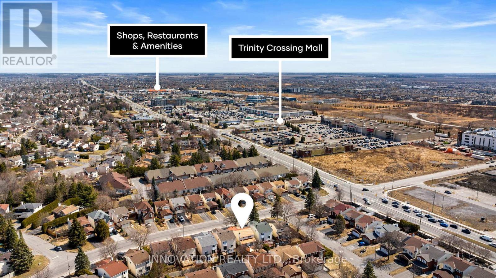 2056 Wildflower Drive, Ottawa, Ontario  K1E 3R3 - Photo 45 - X12986820