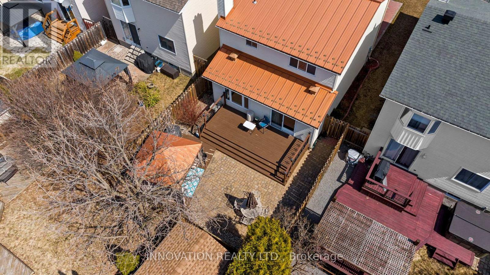 2056 Wildflower Drive, Ottawa, Ontario  K1E 3R3 - Photo 43 - X12986820