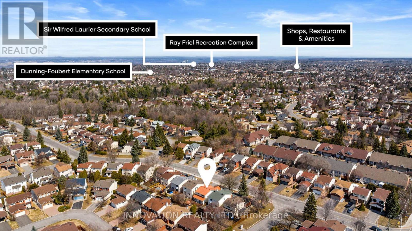 2056 Wildflower Drive, Ottawa, Ontario  K1E 3R3 - Photo 46 - X12986820