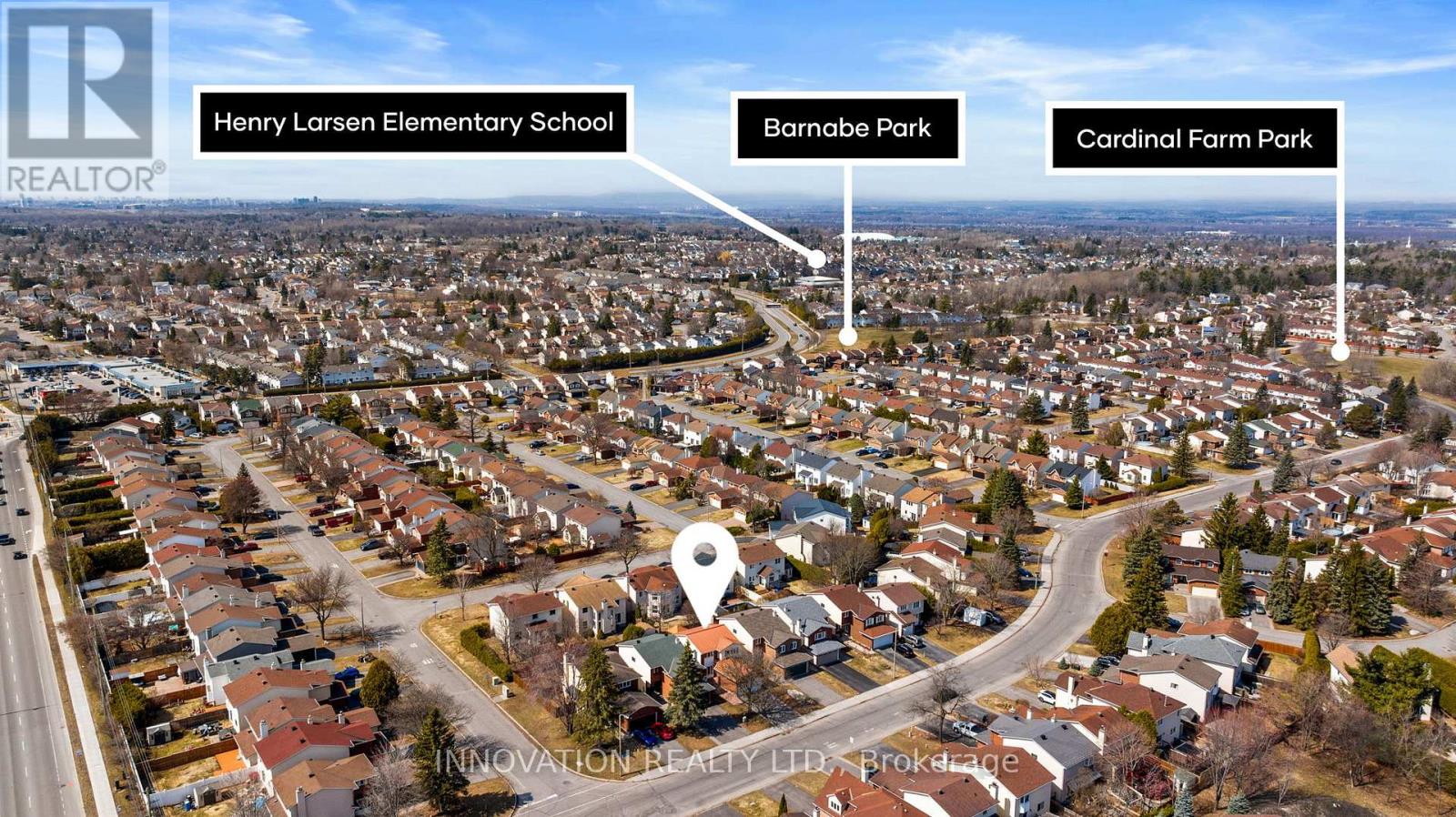 2056 Wildflower Drive, Ottawa, Ontario  K1E 3R3 - Photo 47 - X12986820