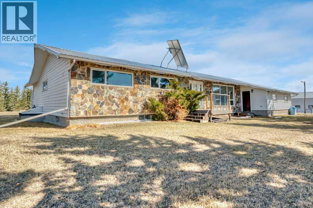 261083 Township Road 222, Rural Wheatland County, Alberta  T0J 0M0 - Photo 5 - A2300776