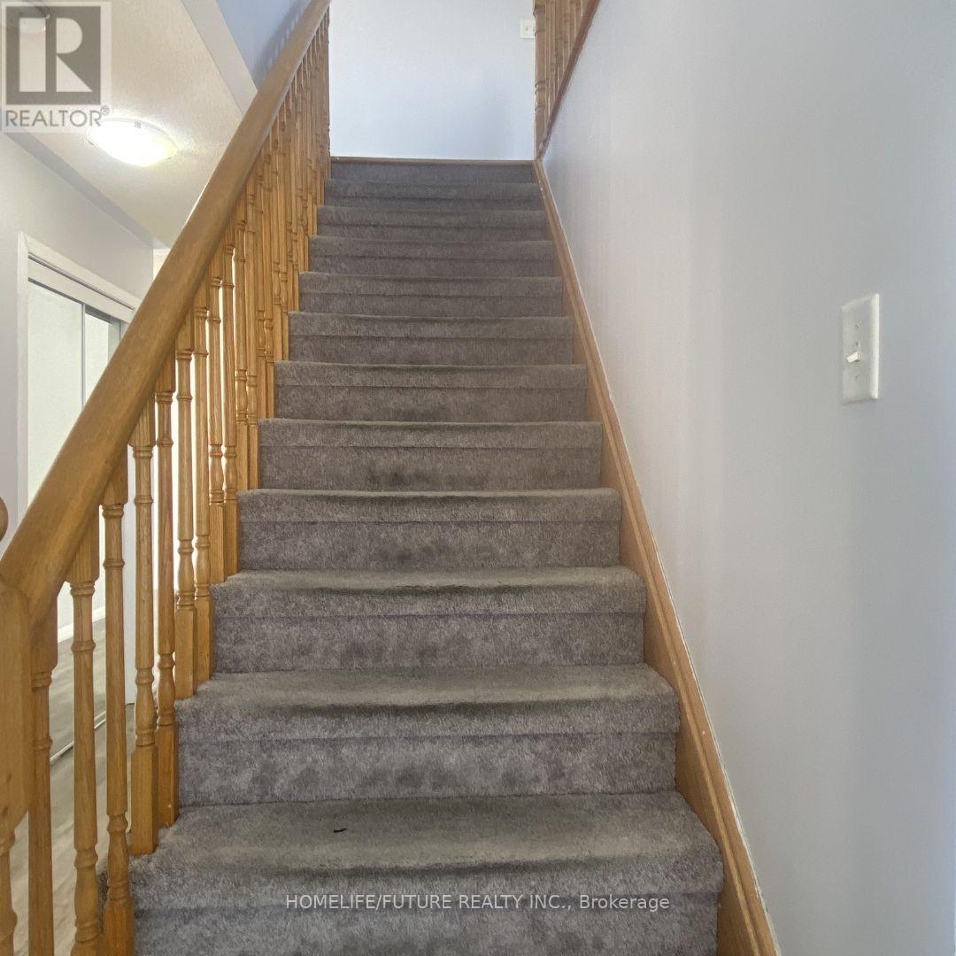 48 Cheetah Crescent, Toronto, Ontario  M1B 6J7 - Photo 9 - E12772428