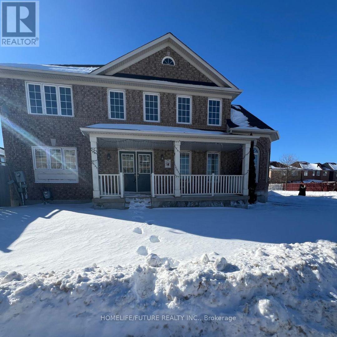 48 Cheetah Crescent, Toronto, Ontario  M1B 6J7 - Photo 2 - E12772428