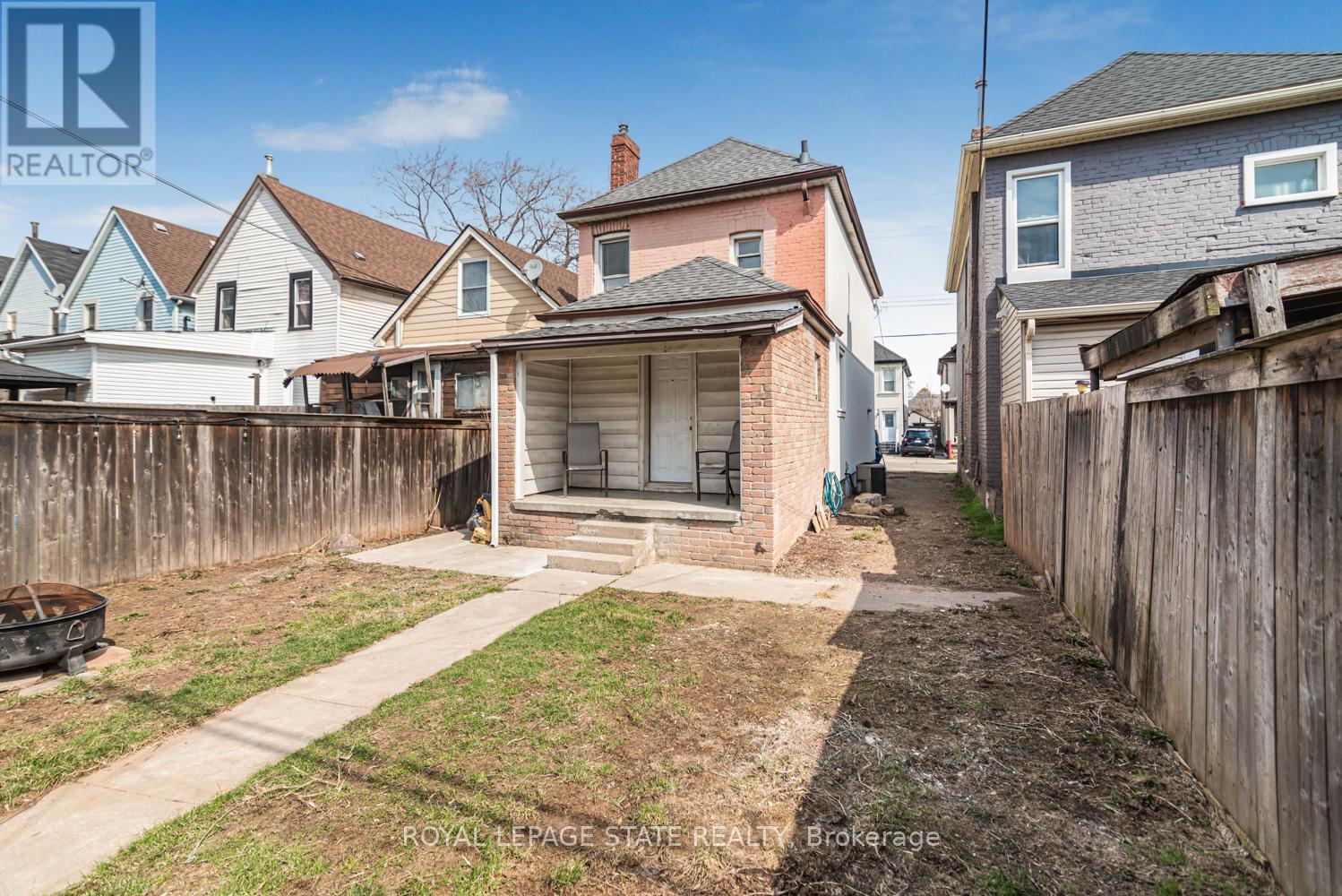 60 Keith Street, Hamilton (Industrial Sector), Ontario  L8L 3S3 - Photo 42 - X12983294