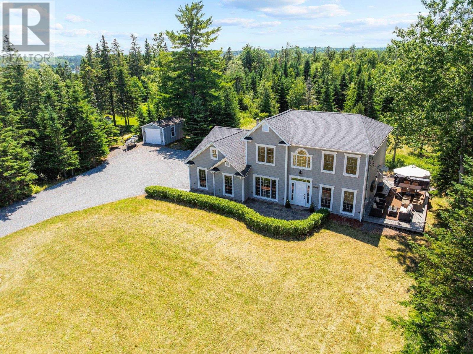 71 Hermans Point Road, Herman's Island, Nova Scotia  B0J 2E0 - Photo 31 - 202516964