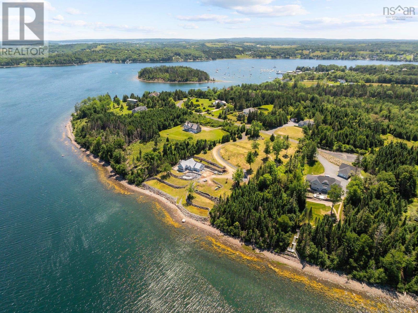 71 Hermans Point Road, Herman's Island, Nova Scotia  B0J 2E0 - Photo 37 - 202516964