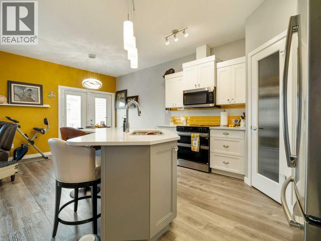 3, 322 Northlander Bend W, Lethbridge, Alberta  T1J 5T5 - Photo 14 - A2298964