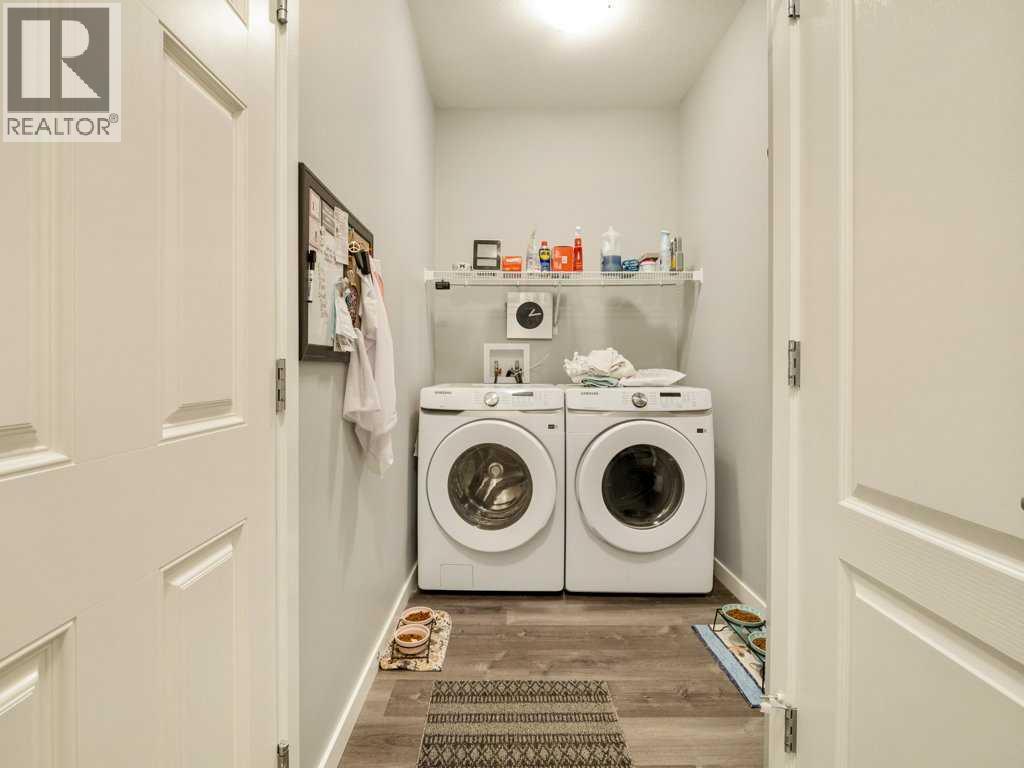 3, 322 Northlander Bend W, Lethbridge, Alberta  T1J 5T5 - Photo 12 - A2298964