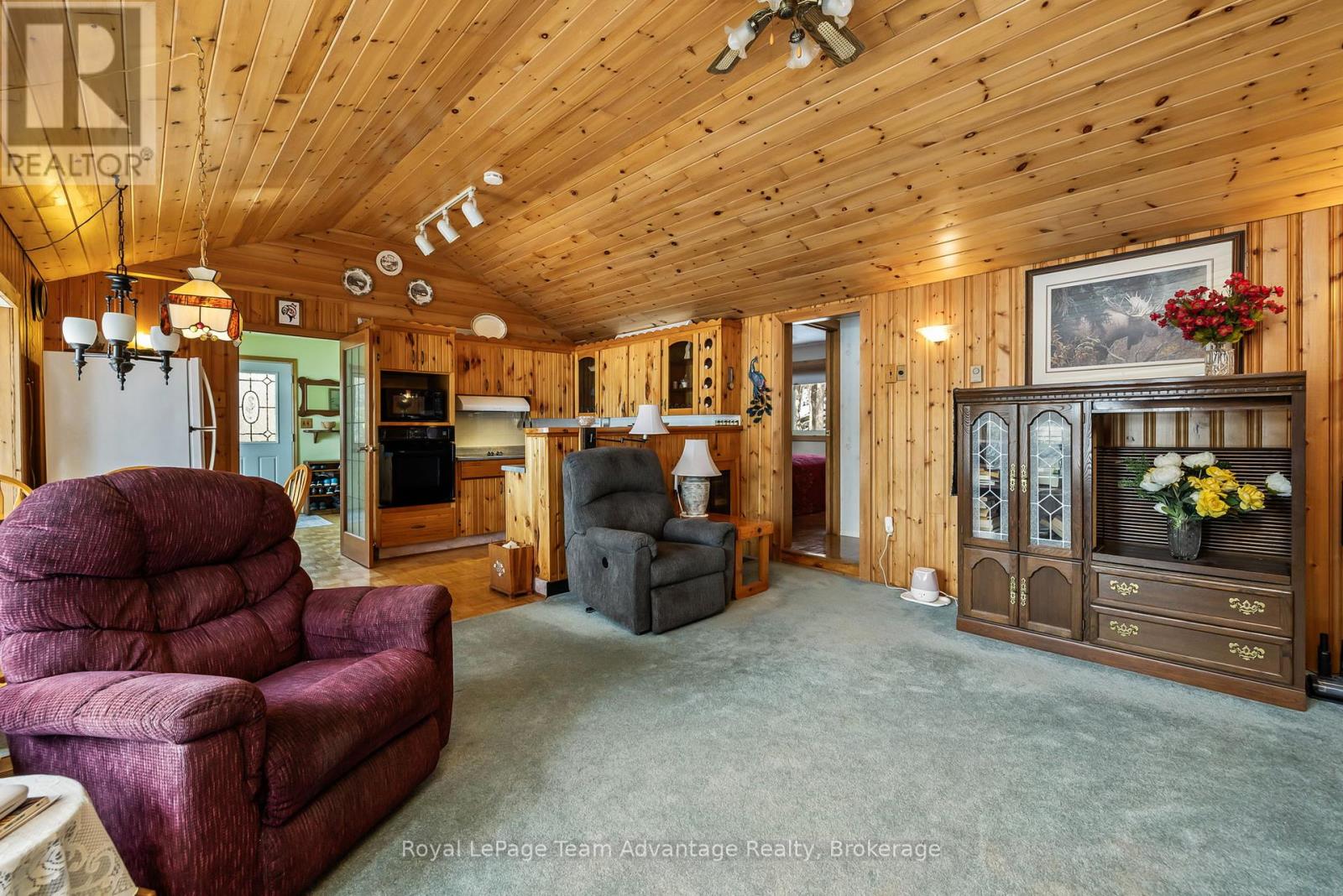 39 Wood Duck Trail, The Archipelago, Ontario  P0G 1K0 - Photo 11 - X12986924