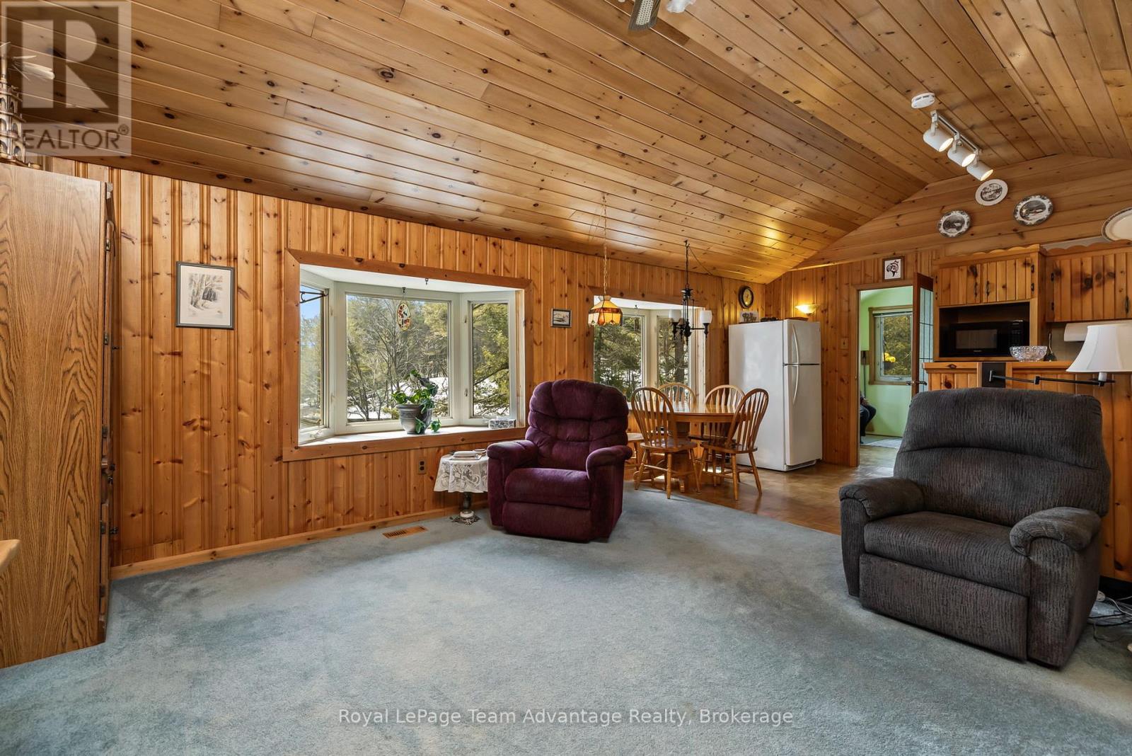 39 Wood Duck Trail, The Archipelago, Ontario  P0G 1K0 - Photo 12 - X12986924