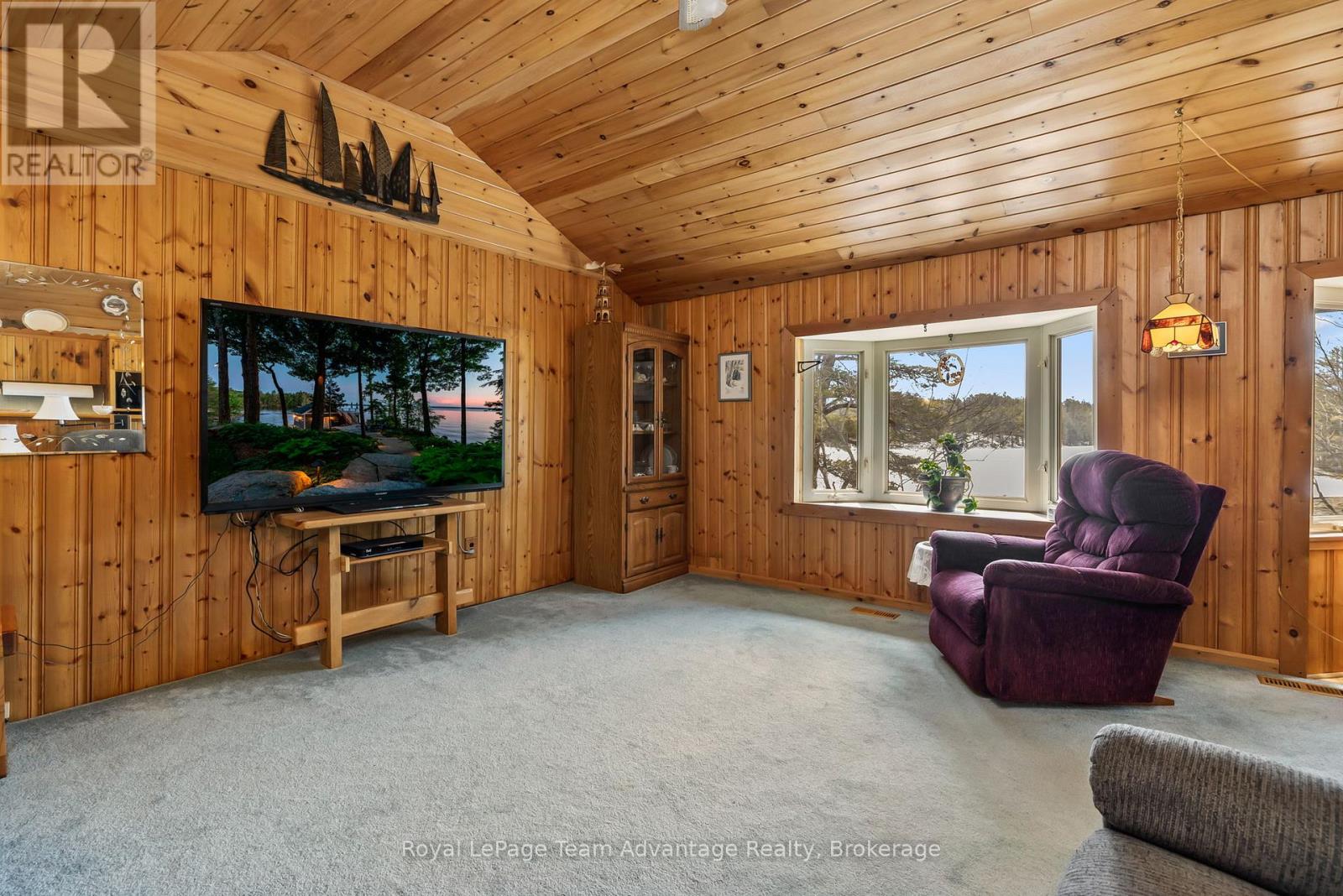 39 Wood Duck Trail, The Archipelago, Ontario  P0G 1K0 - Photo 13 - X12986924