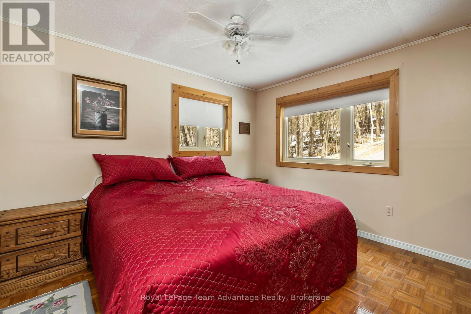 39 Wood Duck Trail, The Archipelago, Ontario  P0G 1K0 - Photo 15 - X12986924