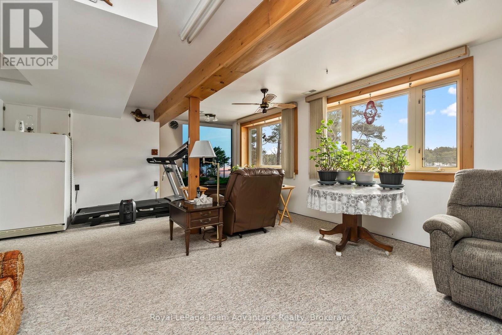 39 Wood Duck Trail, The Archipelago, Ontario  P0G 1K0 - Photo 19 - X12986924