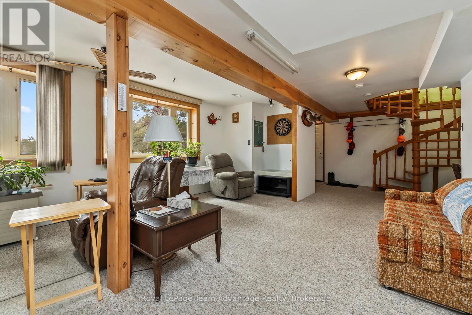 39 Wood Duck Trail, The Archipelago, Ontario  P0G 1K0 - Photo 20 - X12986924