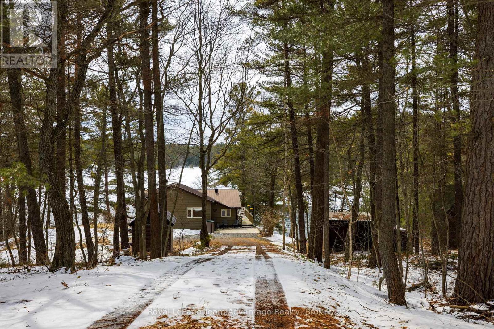 39 Wood Duck Trail, The Archipelago, Ontario  P0G 1K0 - Photo 25 - X12986924
