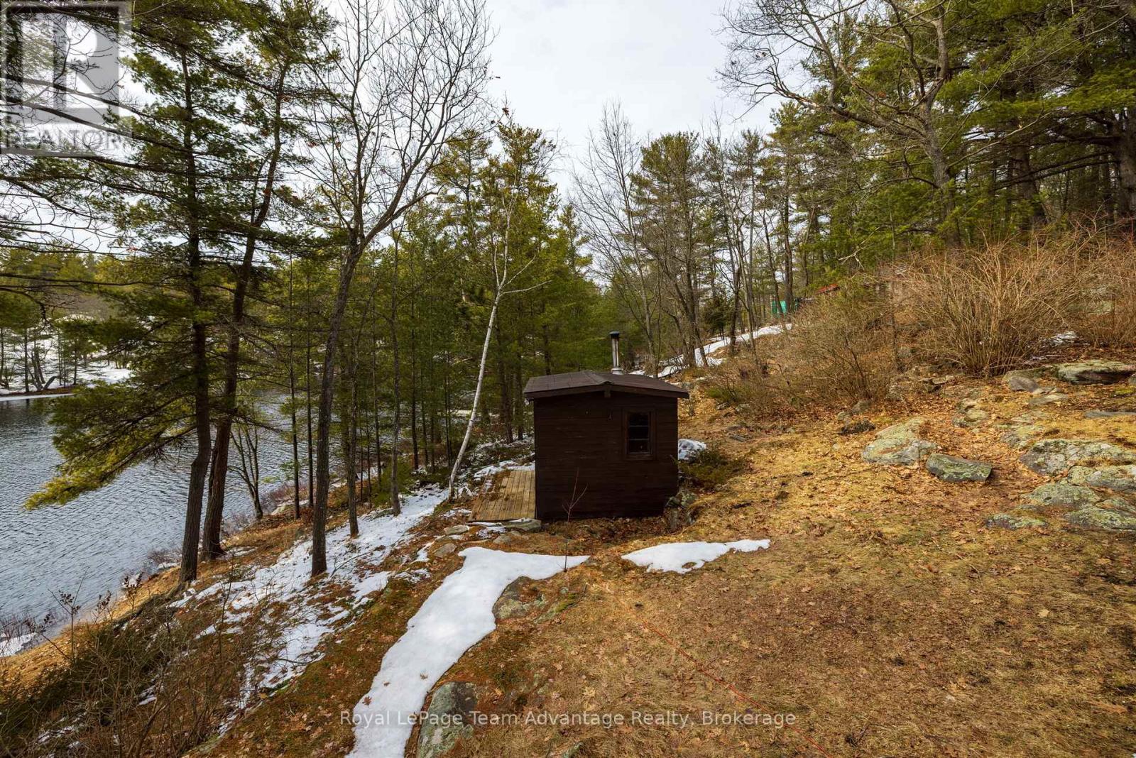 39 Wood Duck Trail, The Archipelago, Ontario  P0G 1K0 - Photo 26 - X12986924