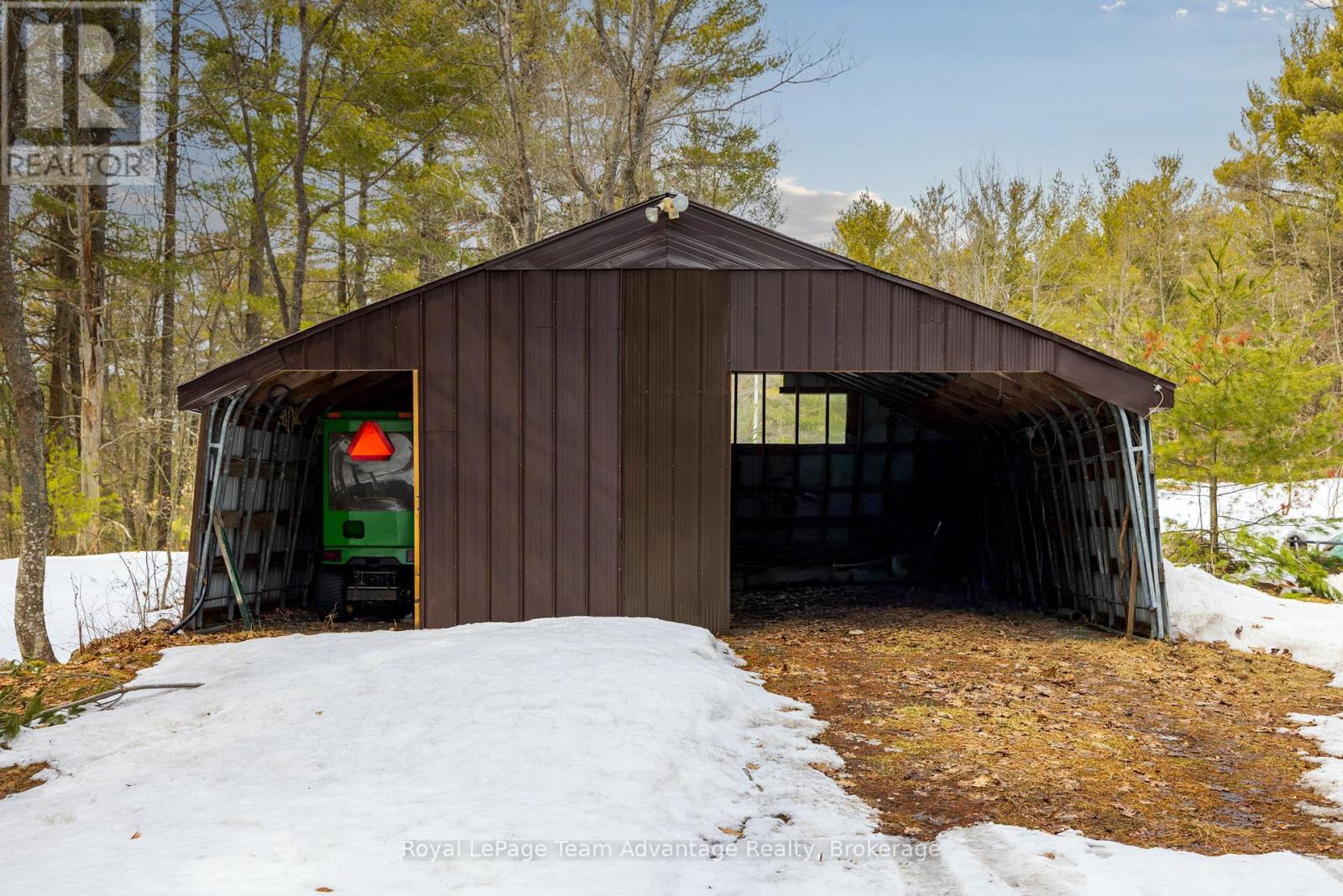 39 Wood Duck Trail, The Archipelago, Ontario  P0G 1K0 - Photo 27 - X12986924